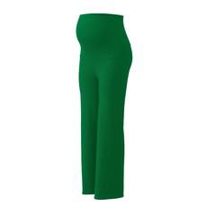 Mama Yoga pants Relaxed Fit green via Frija Omina