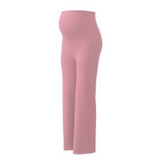 Mama Yoga pants Relaxed Fit antique pink via Frija Omina