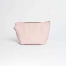 Cosmetic Bag - Blush Pink via Souleway