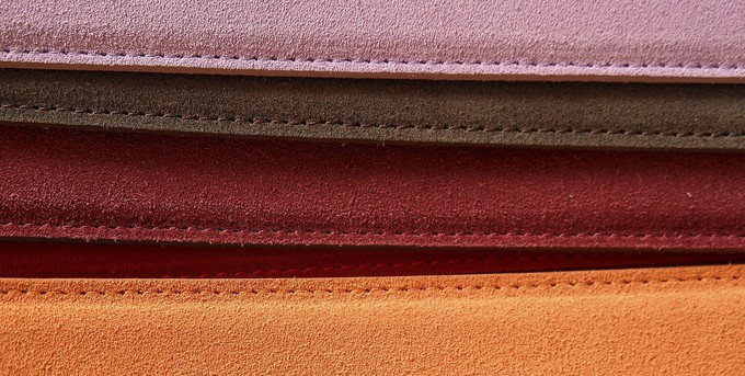 Why Is Real Leather Better Than Vegan Leather ? - Domini Leather