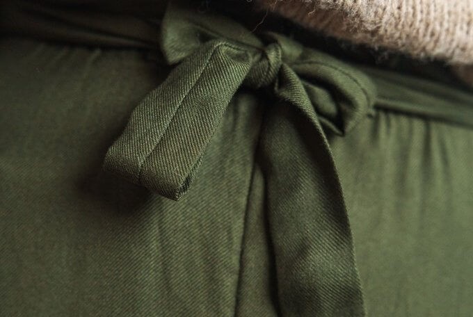 Are Rayon Fabrics Sustainable? Viscose, Tencel & More