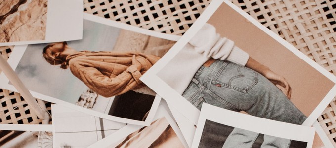 How to Make a Fashion Mood Board & Use It to Shop Mindfully, Sustainable  Fashion Blog