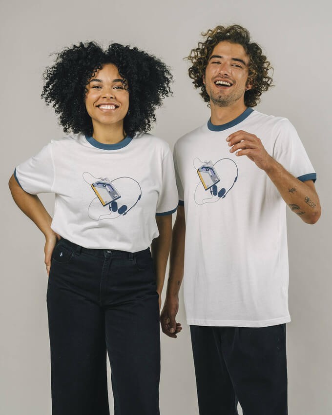 Ul-TEE-mate Guide to Sustainable T-Shirts: Materials & | Fashion Blog | Project Cece