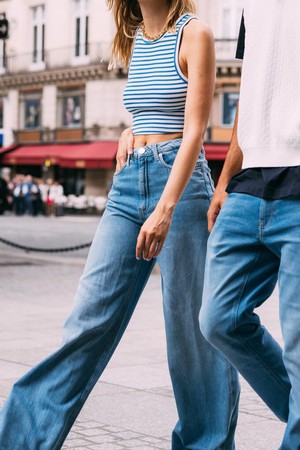 Is Denim Sustainable? Blue Jeans Can Be More (Or Less) Green