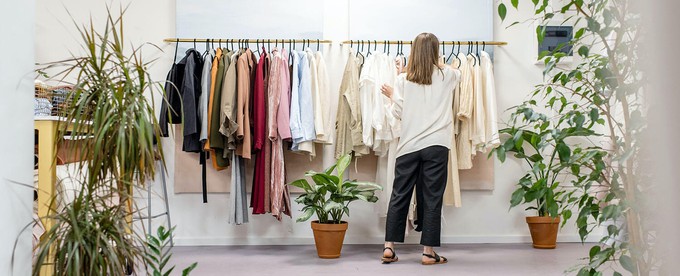 Where to Buy Ethical Clothing (Psst: It Doesn't Have to Be Hard