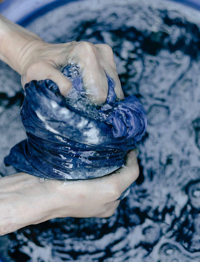 Toxic Dyes in Clothing: Pollution, Dangers & Colour to Die For?, Sustainable Fashion Blog