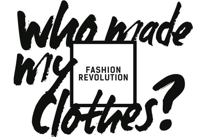 Stories: Fashion Revolution Day: Industry rethinking