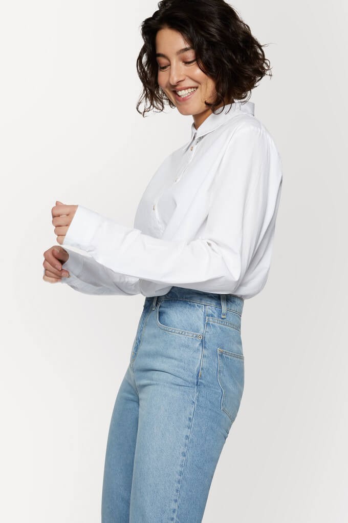 Sustainable Womens Workwear: 8 Smart Casual Ideas & Brands