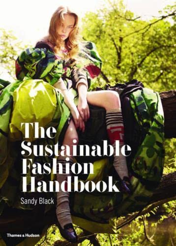 These 11 Books Will Make You an Expert on Ethical and Sustainable Fashion -  Ecocult