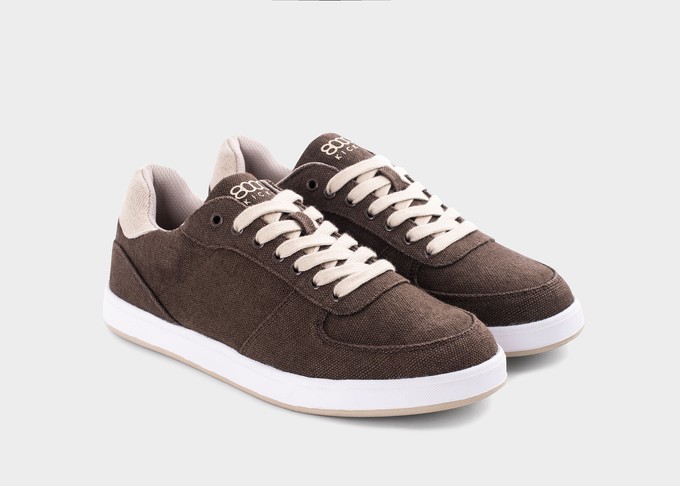 Seeker for Women Dark Brown from 8000kicks