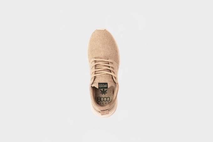 Explorer V2 for Men All Beige from 8000kicks