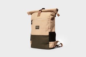 The Everyday Backpacks - The #1 wateproof hemp bag from 8000kicks