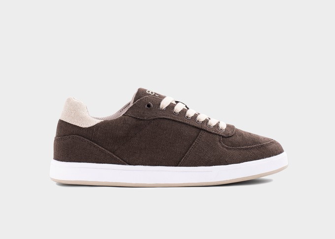 Seeker for Women Dark Brown from 8000kicks