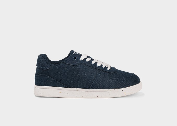 Seeker for Men Navy Blue from 8000kicks