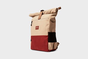 The Everyday Backpacks - The #1 wateproof hemp bag from 8000kicks