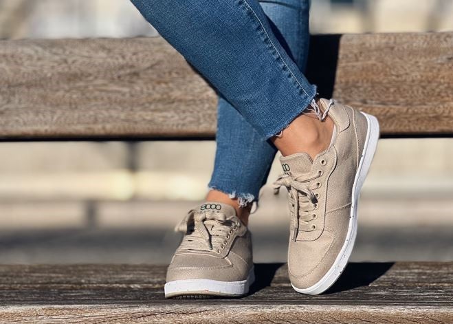 Seeker for Women All Beige from 8000kicks