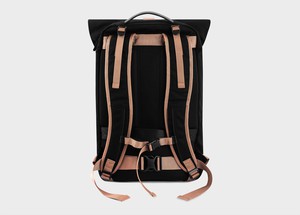 Nomad Backpack in Black from 8000kicks