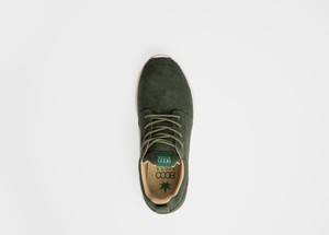 Explorer V2 for Women Dark Green from 8000kicks