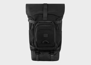 Nomad Backpack in Full Black from 8000kicks