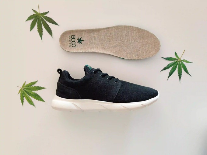 9 Hemp Shoes For The Highest Sustainability