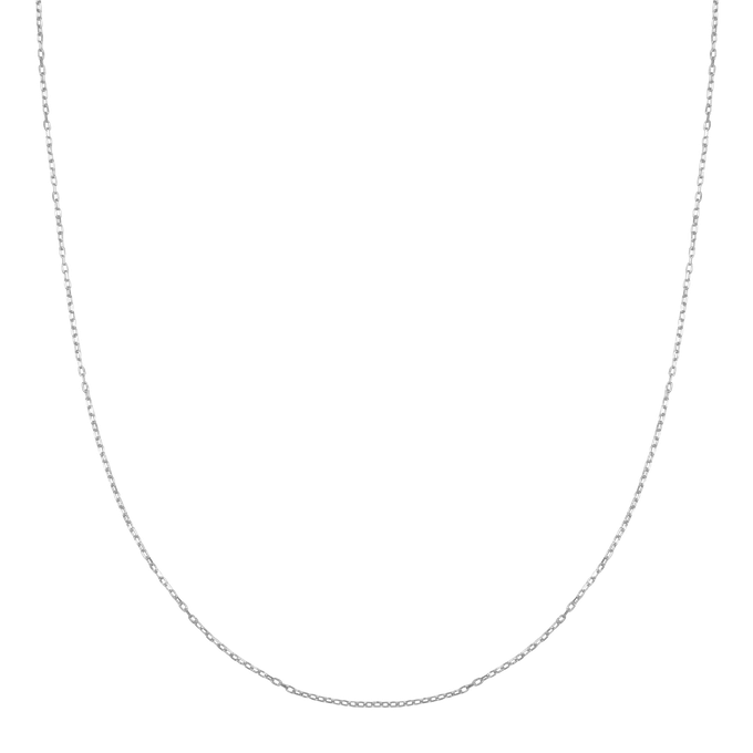 Fine Necklace | Silver from AdornPay