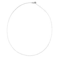 Fine Necklace | Silver via AdornPay