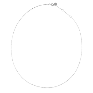 Fine Necklace | Silver from AdornPay