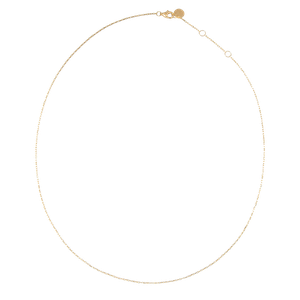 Fine Necklace | Gold from AdornPay