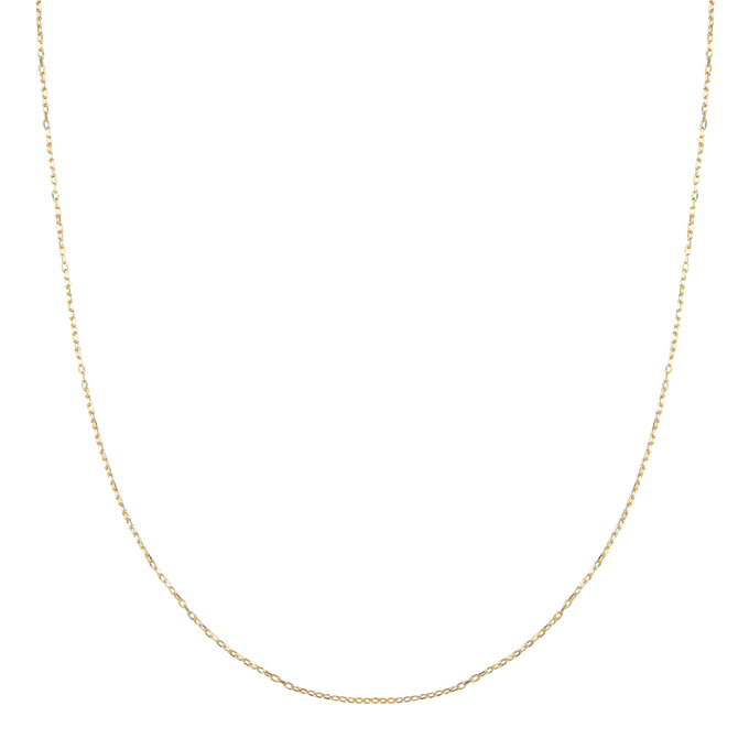 Fine Necklace | Gold from AdornPay