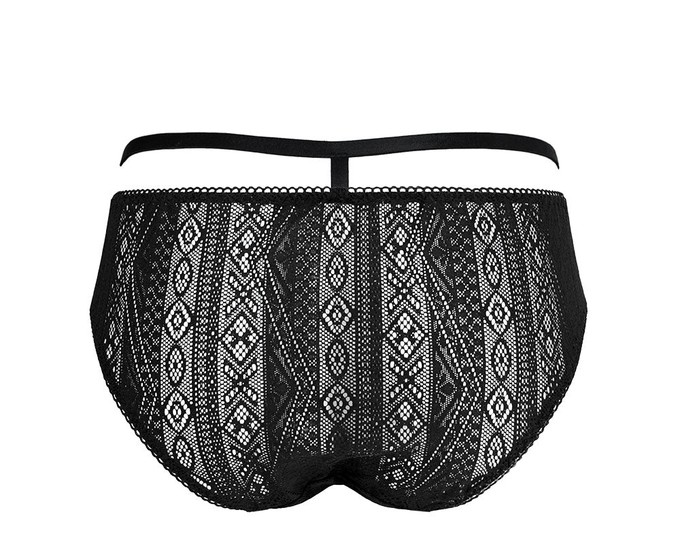 Darling Strappy Briefs from Anekdot