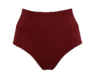 Bow-back Bikini Bottom from Anekdot