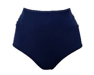 Bow-back Bikini Bottom from Anekdot