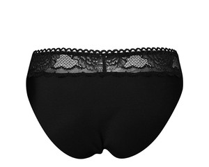 Midnight Bloom Panties from Anekdot