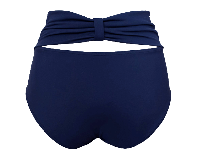 Bow-back Bikini Bottom from Anekdot