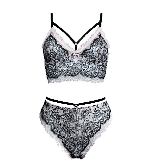 Crush Longline Set from Anekdot