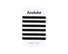 Hair Ties via Anekdot