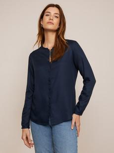 Magnolia blouse via Arber