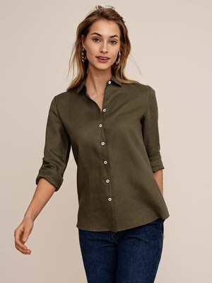 Elm blouse from Arber