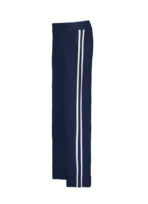 Petite Tippi Side Stripe Trousers from Baukjen