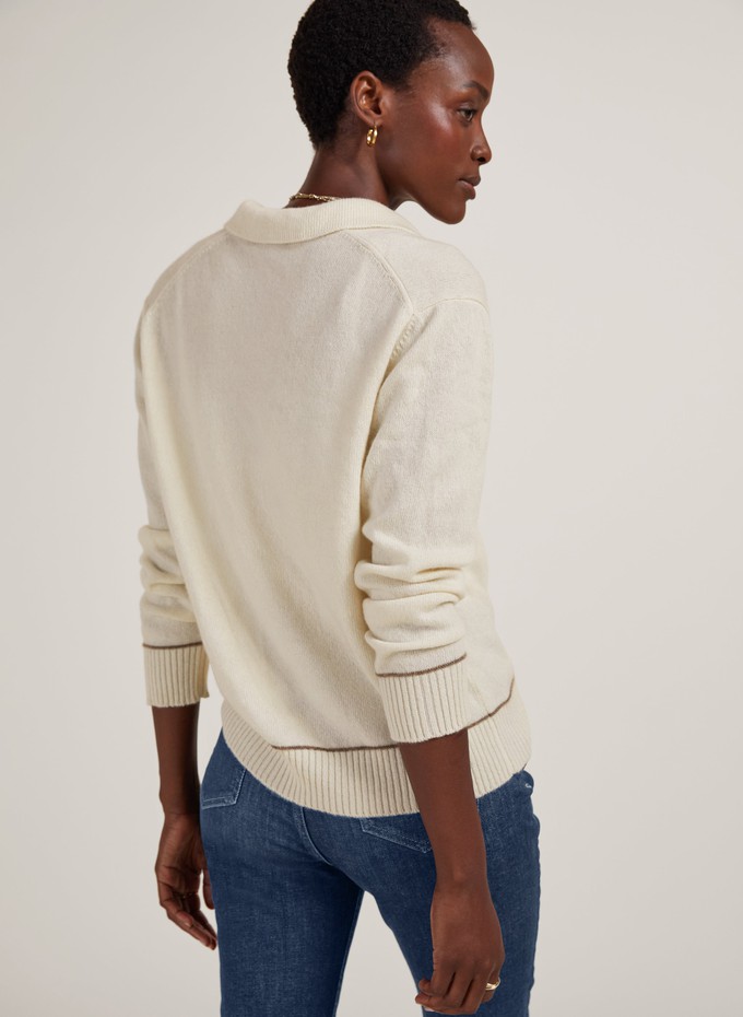 Radana Eco-Cashmere Knit from Baukjen