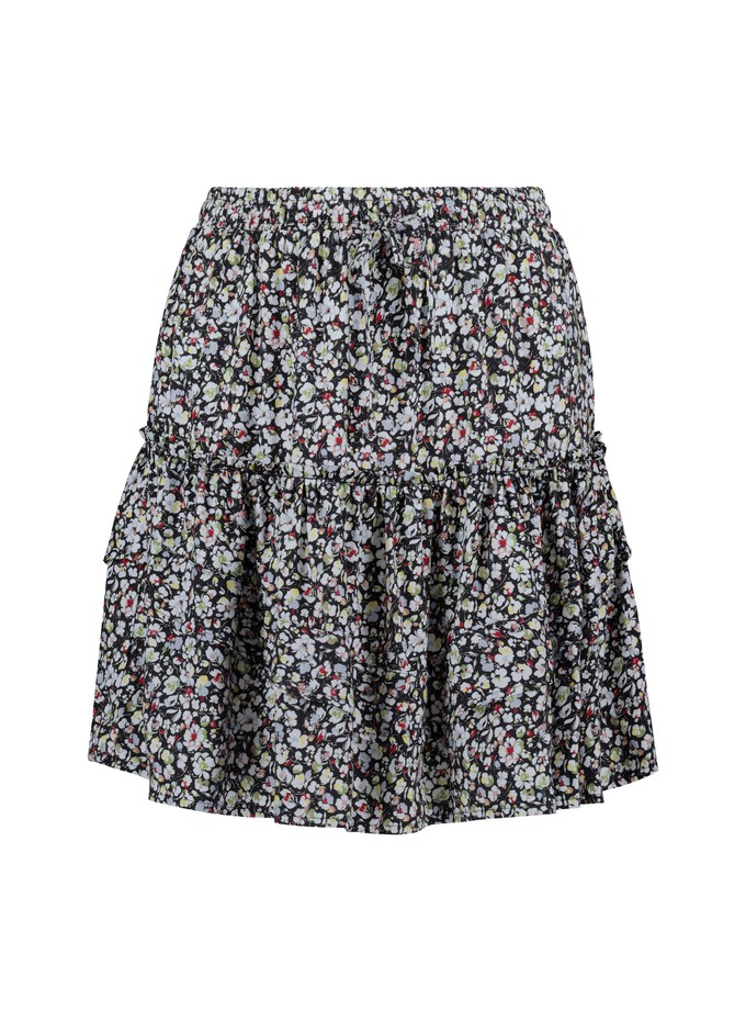 Athelie Skirt with LENZING™ ECOVERO™ from Baukjen