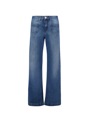 Robyn Organic Cotton Stretch Jeans from Baukjen