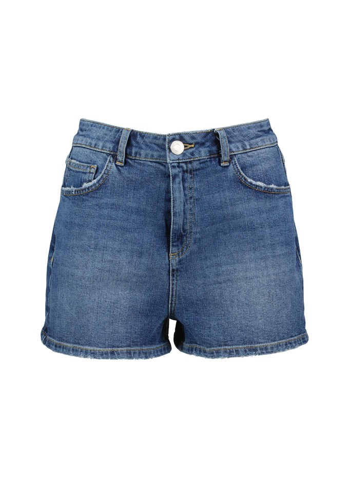 Isendre Organic Shorts from Baukjen