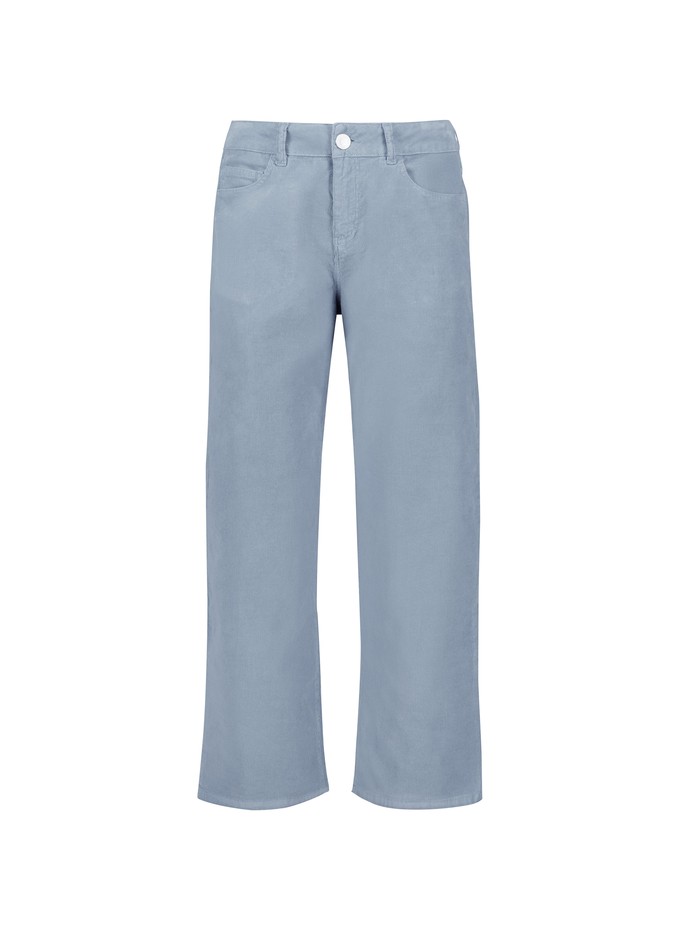 Eden Organic Cotton Trousers from Baukjen