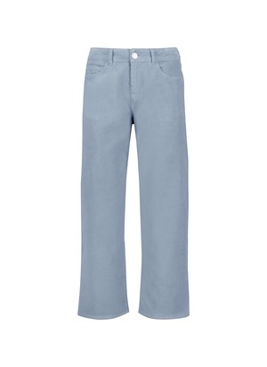 Eden Organic Cotton Trousers from Baukjen