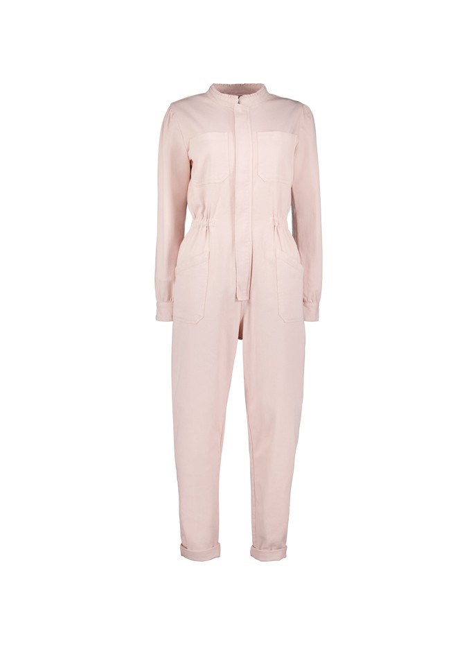 Sally Organic Jumpsuit from Baukjen