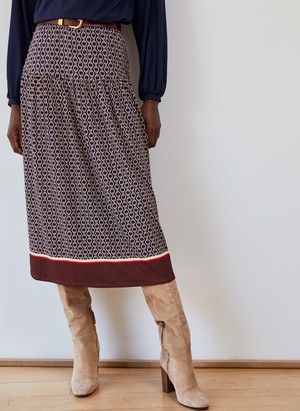 Chamille Skirt from Baukjen