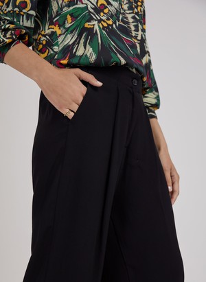 Anthea Ecojilin Trousers from Baukjen