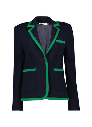 Eunice Ponte Blazer from Baukjen