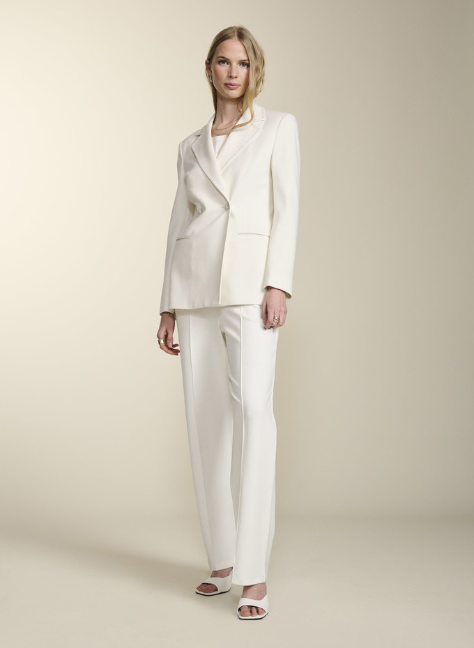 Albertine Tailored Blazer from Baukjen